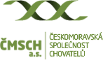 Logo ČMSCH